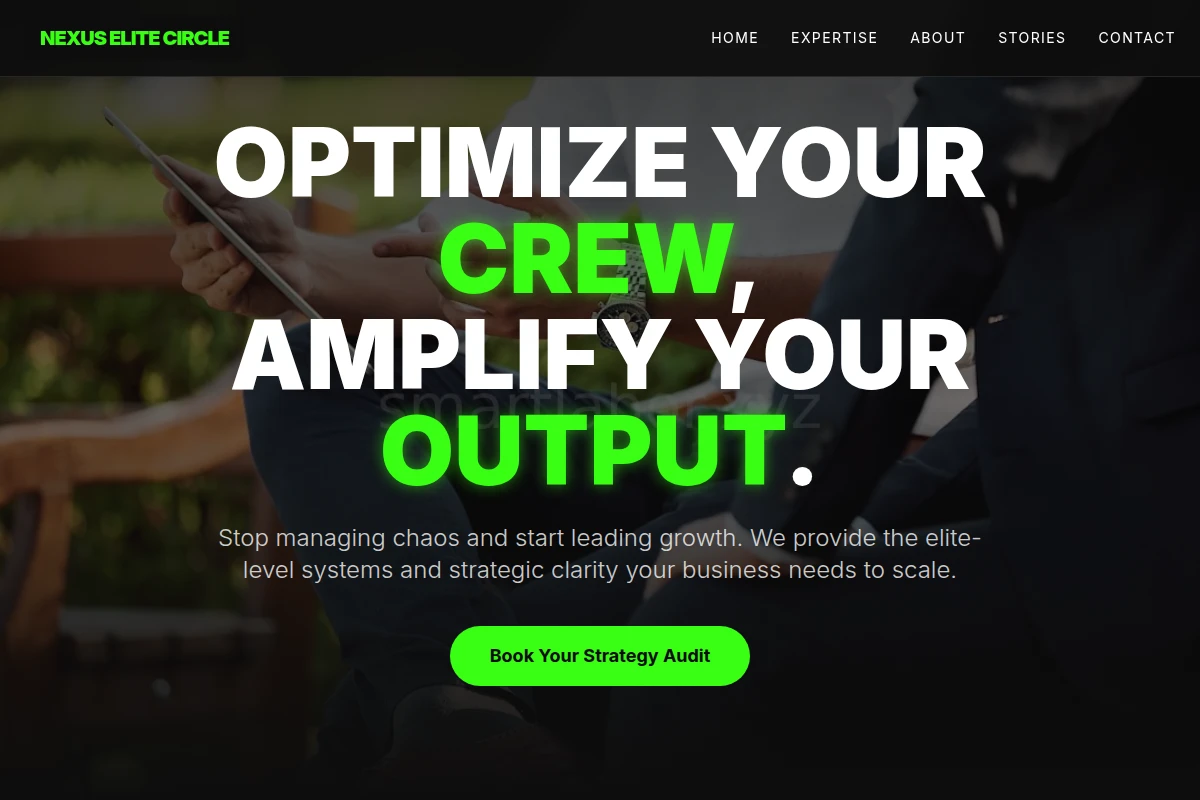 Hub Business Coach