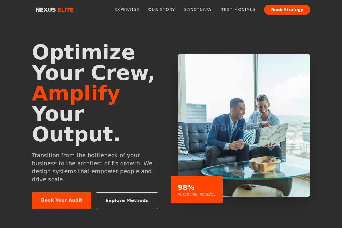 Portal Business Coach