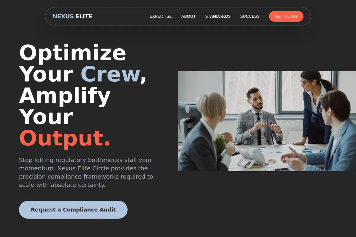 Metric Compliance Consulting