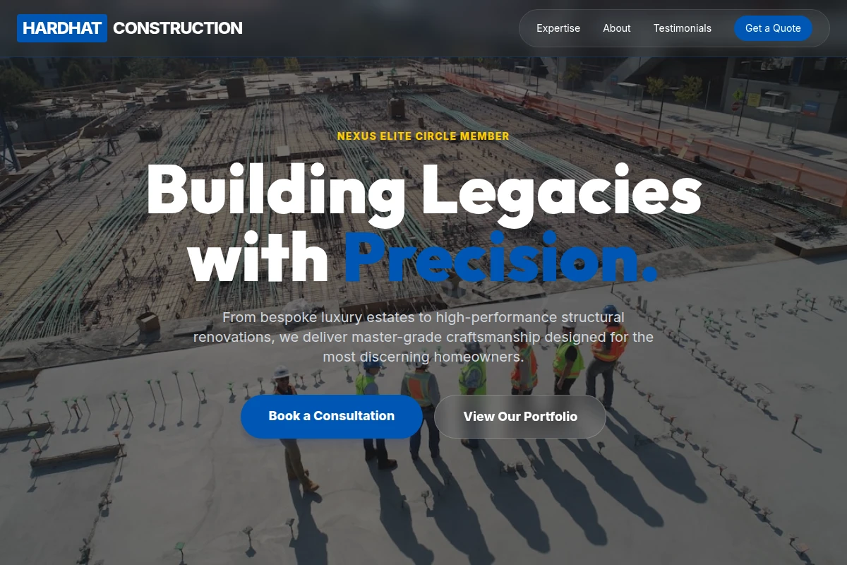 construction