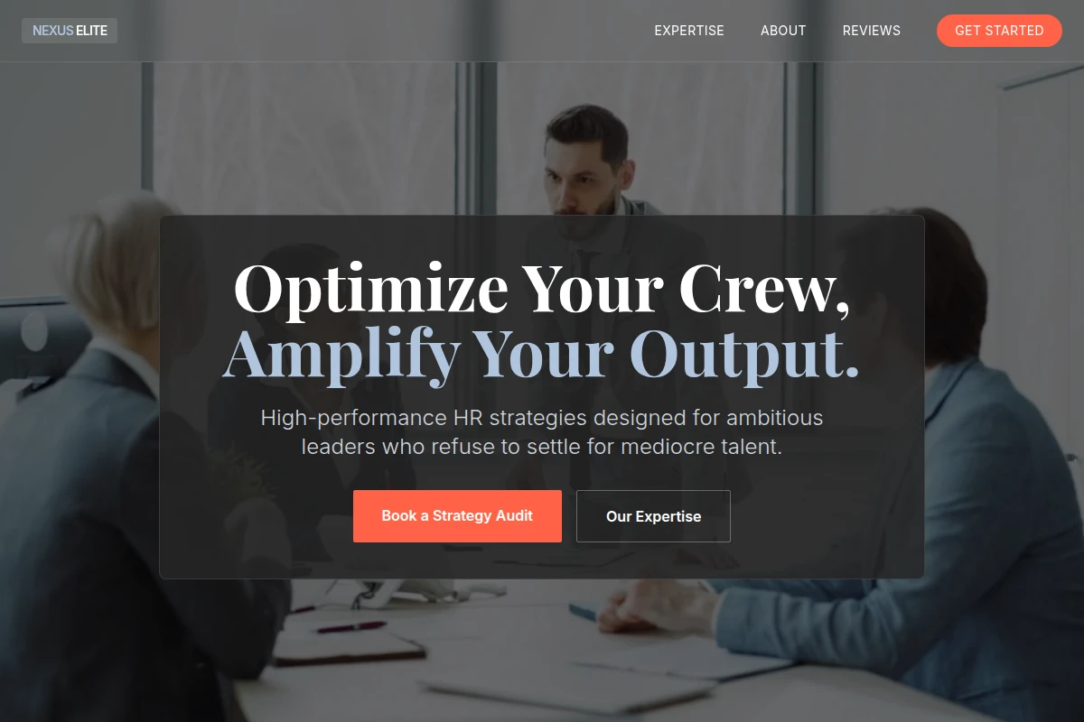 Growth Hr Consulting