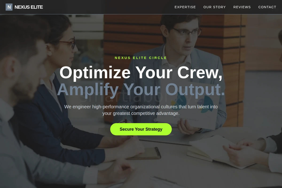 Deploy Hr Consulting