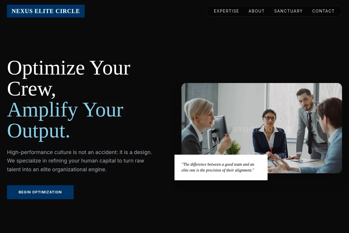 Talent Hr Consulting