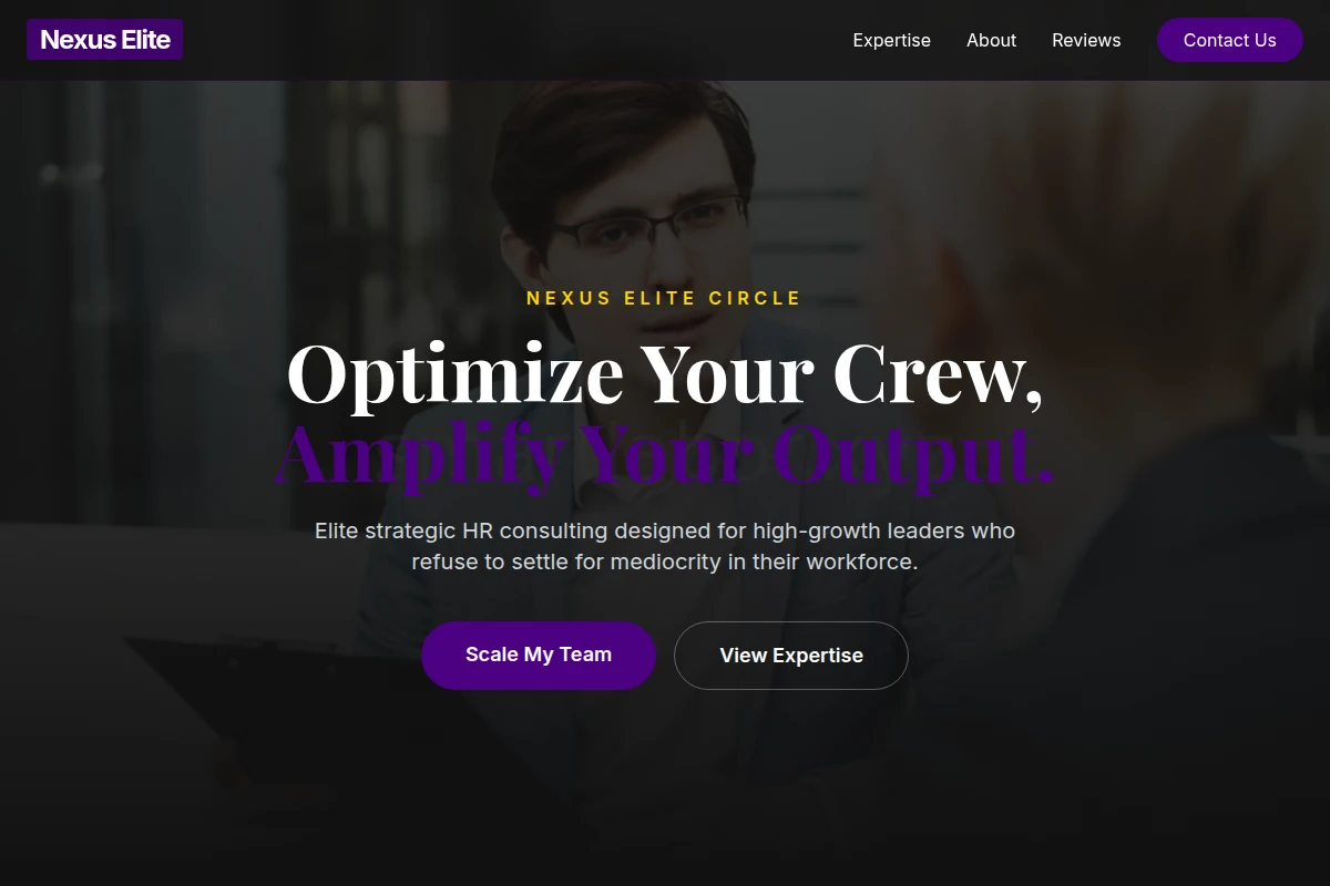 hr-consulting
