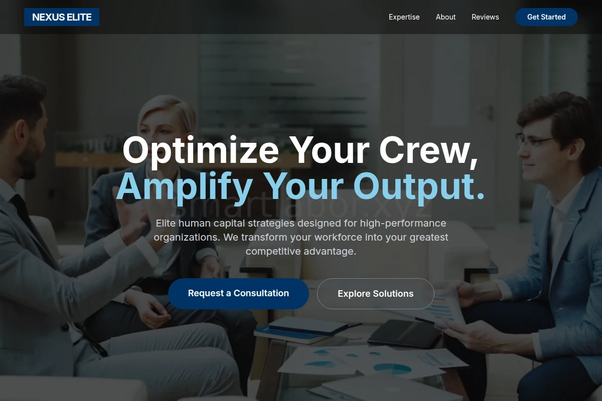 Engine Hr Consulting